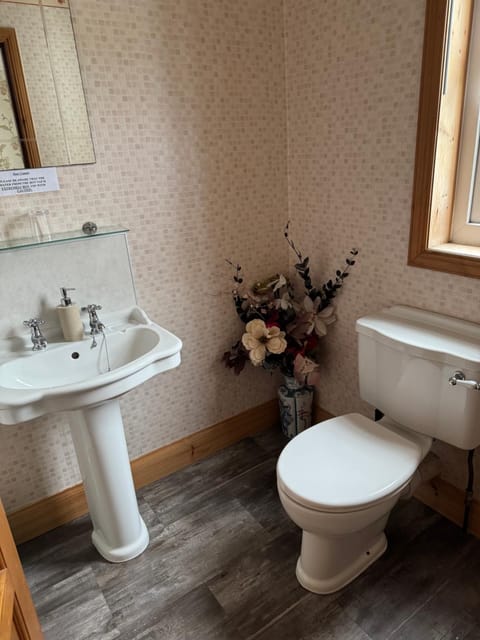 Prince Charlie's Cottage Bed and Breakfast in England