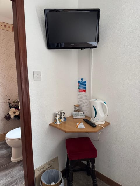 Prince Charlie's Cottage Bed and Breakfast in England