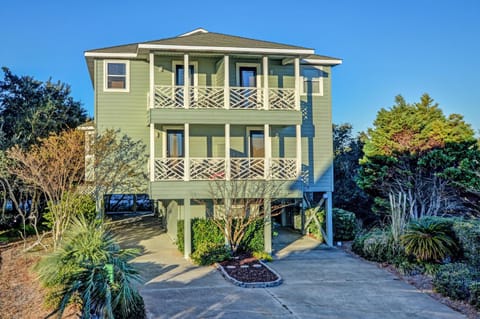 Summer Palace B Duplex Apartment in Alabama