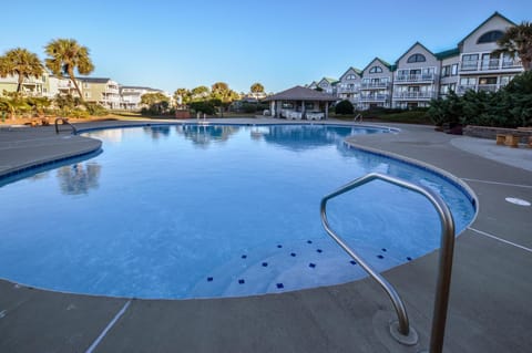 Summer Palace B Duplex Apartment in Alabama