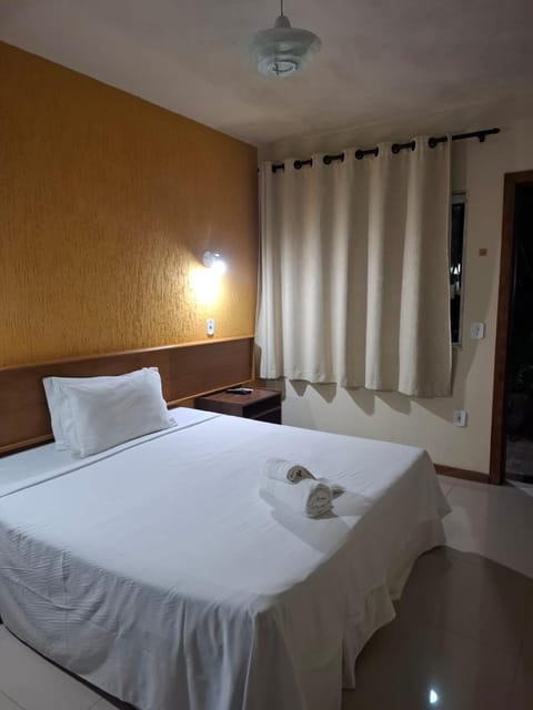 Dunas de Itaipu Hotel in Niterói