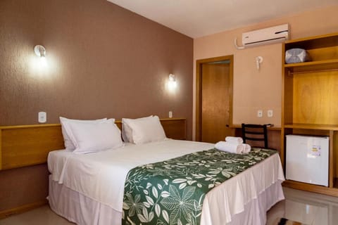 Dunas de Itaipu Hotel in Niterói