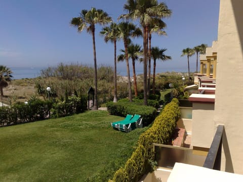 Sea view, Sea view