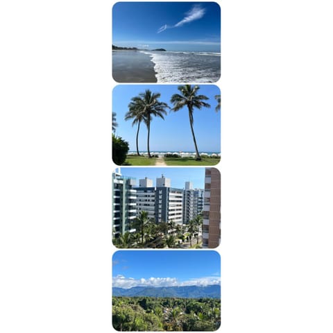 Property building, Natural landscape, Beach