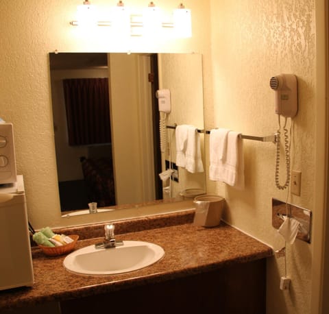 The Sturgis Motel Motel in Sturgis