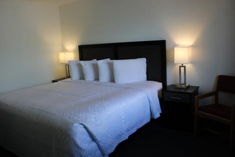 The Sturgis Motel Motel in Sturgis