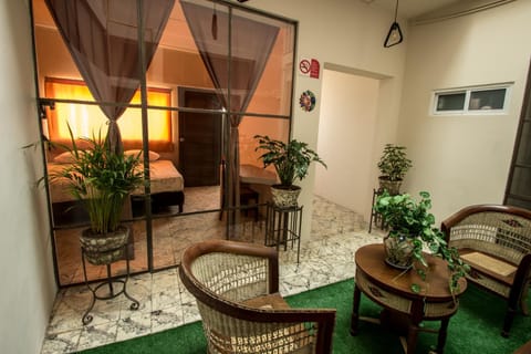 Casa de Juan Hostal Hotel in Xalapa