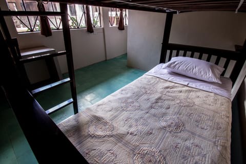 Casa de Juan Hostal Hotel in Xalapa