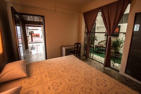 Casa de Juan Hostal Hotel in Xalapa
