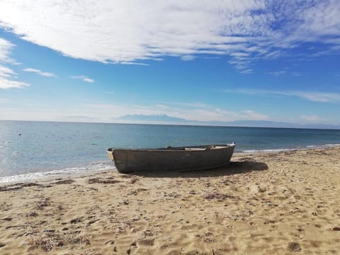 Aparts Sunshine Apartment in Halkidiki