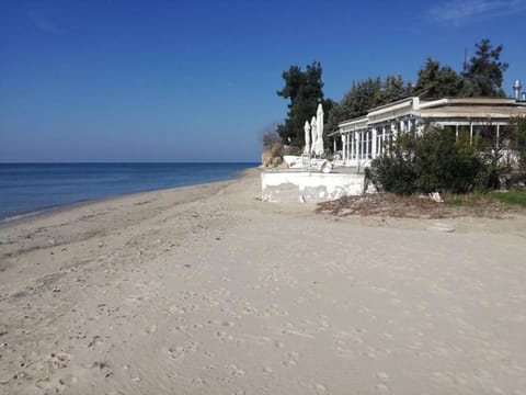 Aparts Sunshine Apartment in Halkidiki