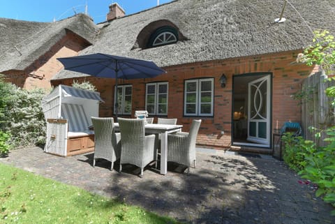 August-Endell-Weg 5 House in Nordfriesland