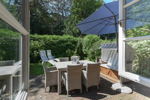 August-Endell-Weg 5 House in Nordfriesland