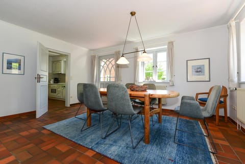 Gmelinstrasse 33 House in Nordfriesland