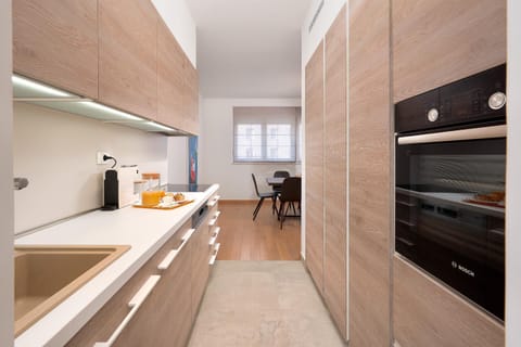 Jazz apartment Split Apartment in Split