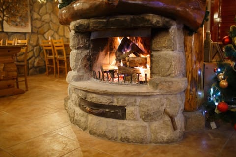 Vila Trag Apartment in Serbia