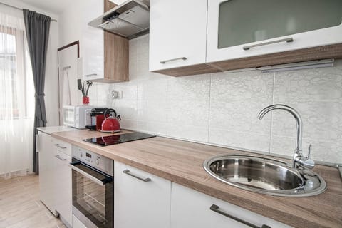 Apartman Lujko Plitvice Apartment in Plitvice Lakes Park