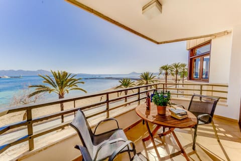 Off site, Balcony/Terrace, Sea view