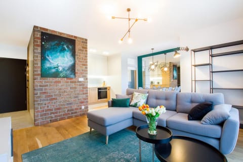 Living room, Living room