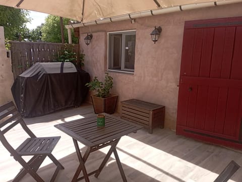 Gîte à la ferme House in Provence-Alpes-Côte d'Azur