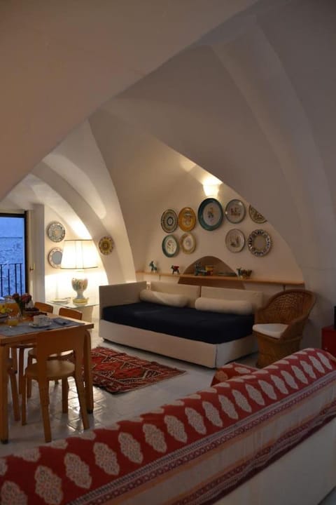 Il Cuore di Amalfi Apartment in Amalfi