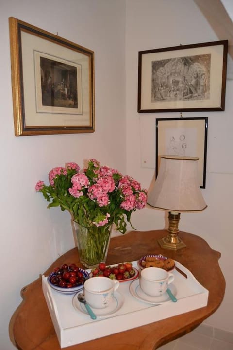 Il Cuore di Amalfi Apartment in Amalfi