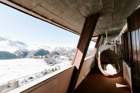 Appartamento Cervino Apartment in Prato Nevoso