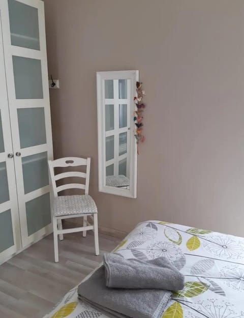 Casa Cola Apartment in Rome