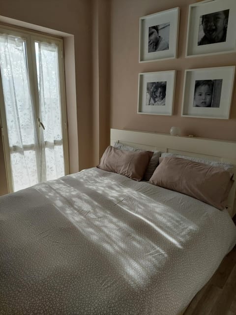 Casa Cola Apartment in Rome