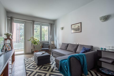 Liber Ale Loft Apartment in Treviso