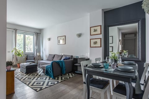 Liber Ale Loft Apartment in Treviso