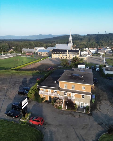 Property view