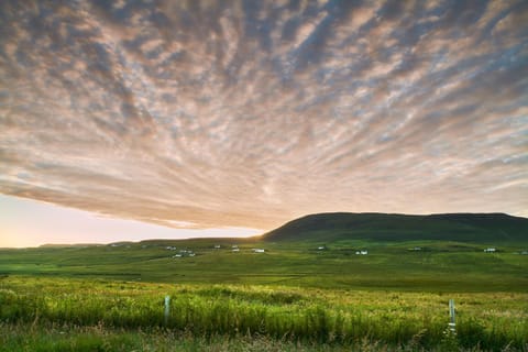 Natural landscape, Summer, Garden, On site, Garden view, Garden view, Mountain view, Mountain view, Sunrise