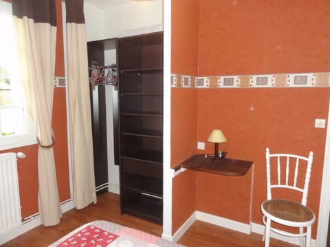 moulin de la lande Bed and Breakfast in Perros-Guirec