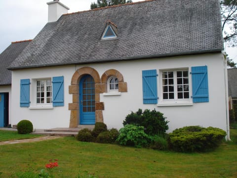 moulin de la lande Bed and Breakfast in Perros-Guirec