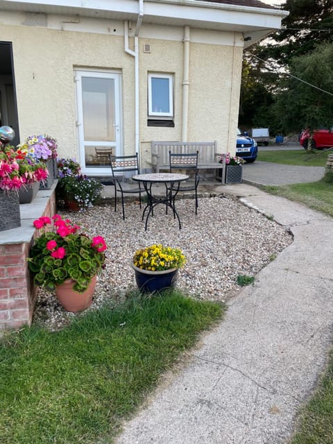 The Stoep Bed and Breakfast in Paignton