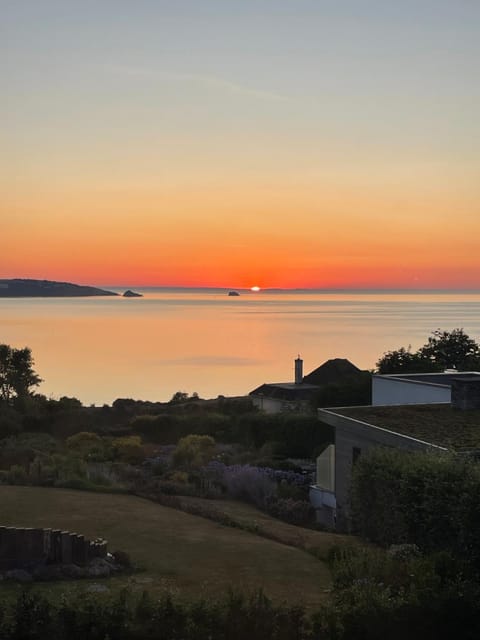 The Stoep Bed and Breakfast in Paignton