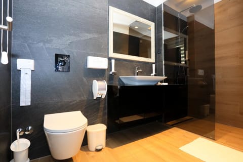 Shower, Toilet, Bathroom, Other, Decorative detail, Area and facilities