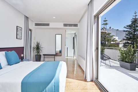 Balcony/Terrace, Bedroom