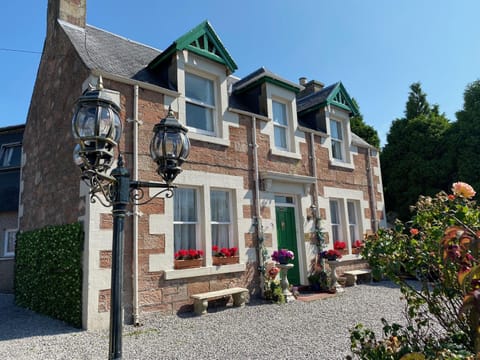Bosta B&B Bed and Breakfast in Inverness
