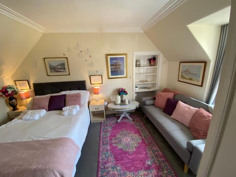 Bosta B&B Bed and Breakfast in Inverness