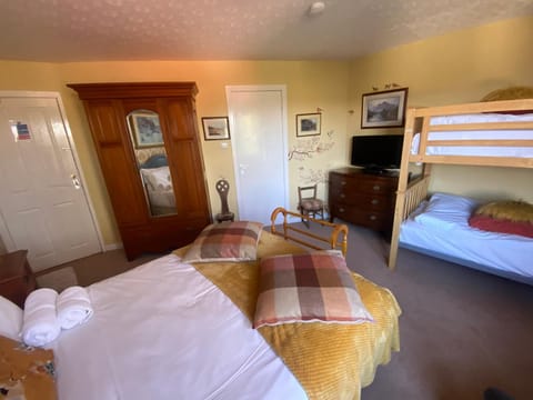 Bosta B&B Bed and Breakfast in Inverness