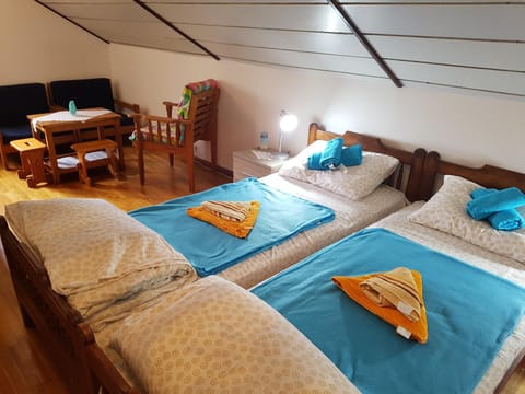 Nena & Rale Rooms Bed and Breakfast in Serbia