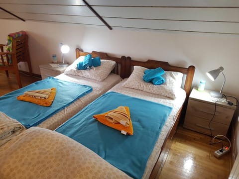 Nena & Rale Rooms Bed and Breakfast in Serbia