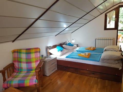 Nena & Rale Rooms Bed and Breakfast in Serbia