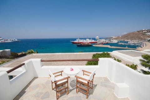 View (from property/room), Balcony/Terrace