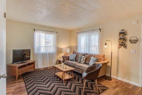 CO Traveler's Value Parks Sunsets CO Perfect House in Old Colorado City