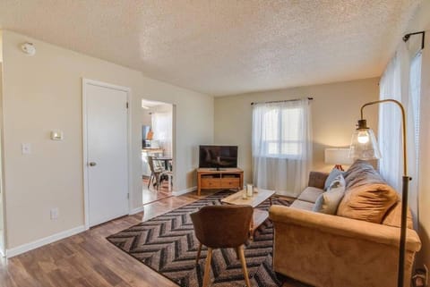 CO Traveler's Value Parks Sunsets CO Perfect House in Old Colorado City