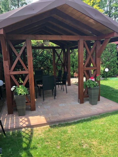 Domek letniskowy na Mazurach House in Lithuania