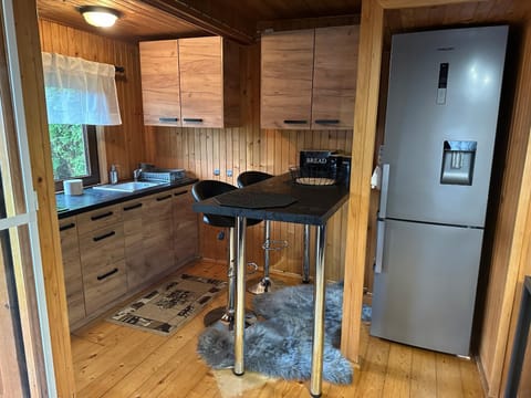 Domek letniskowy na Mazurach House in Lithuania